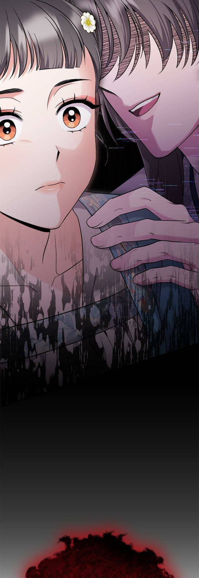 Từ Cao Thủ Trở Thành Phi Tần - Chapter 29 - Page 35