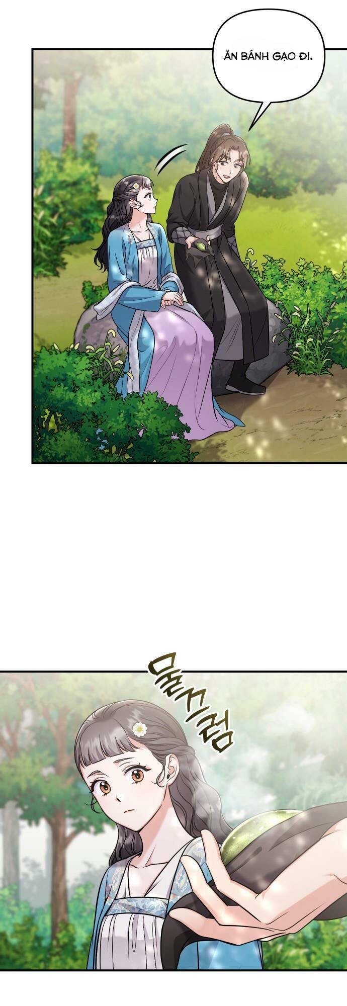 Từ Cao Thủ Trở Thành Phi Tần - Chapter 29 - Page 3