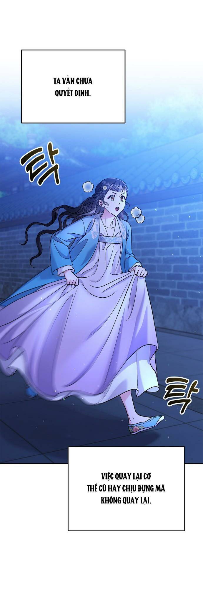 Từ Cao Thủ Trở Thành Phi Tần - Chapter 29 - Page 41