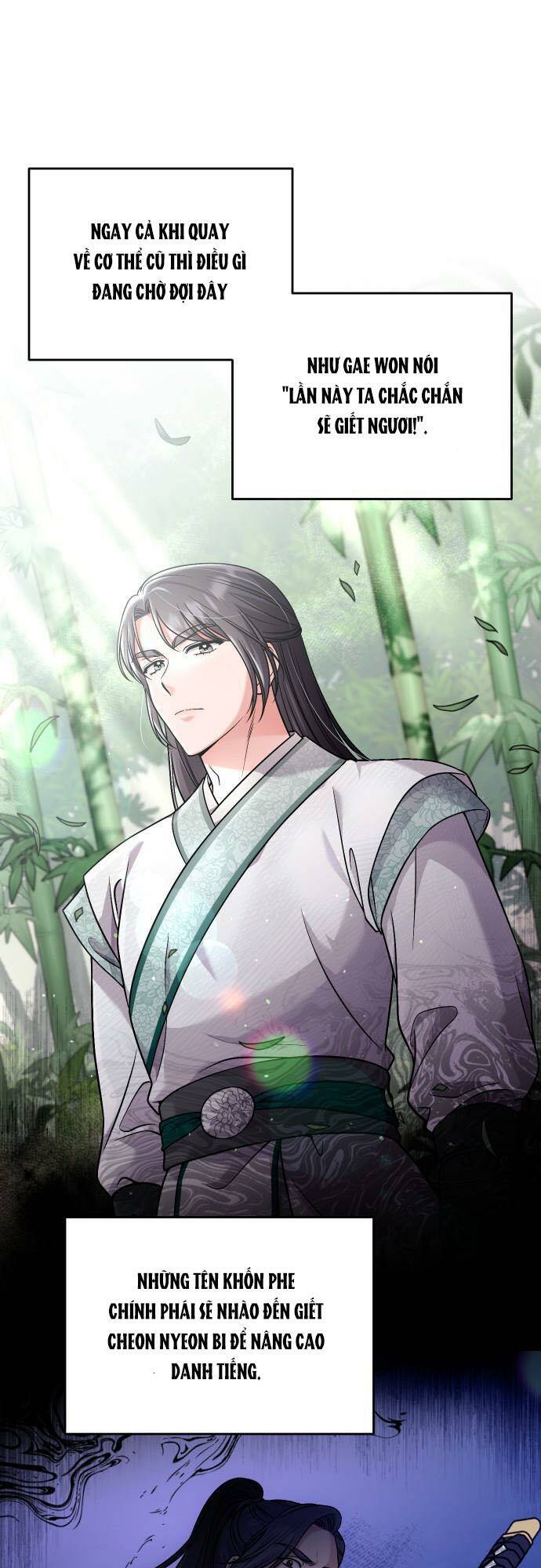 Từ Cao Thủ Trở Thành Phi Tần - Chapter 29 - Page 42