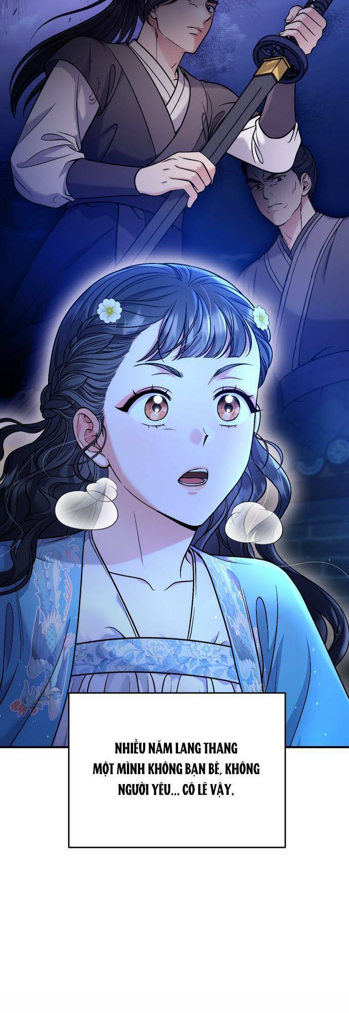 Từ Cao Thủ Trở Thành Phi Tần - Chapter 29 - Page 43