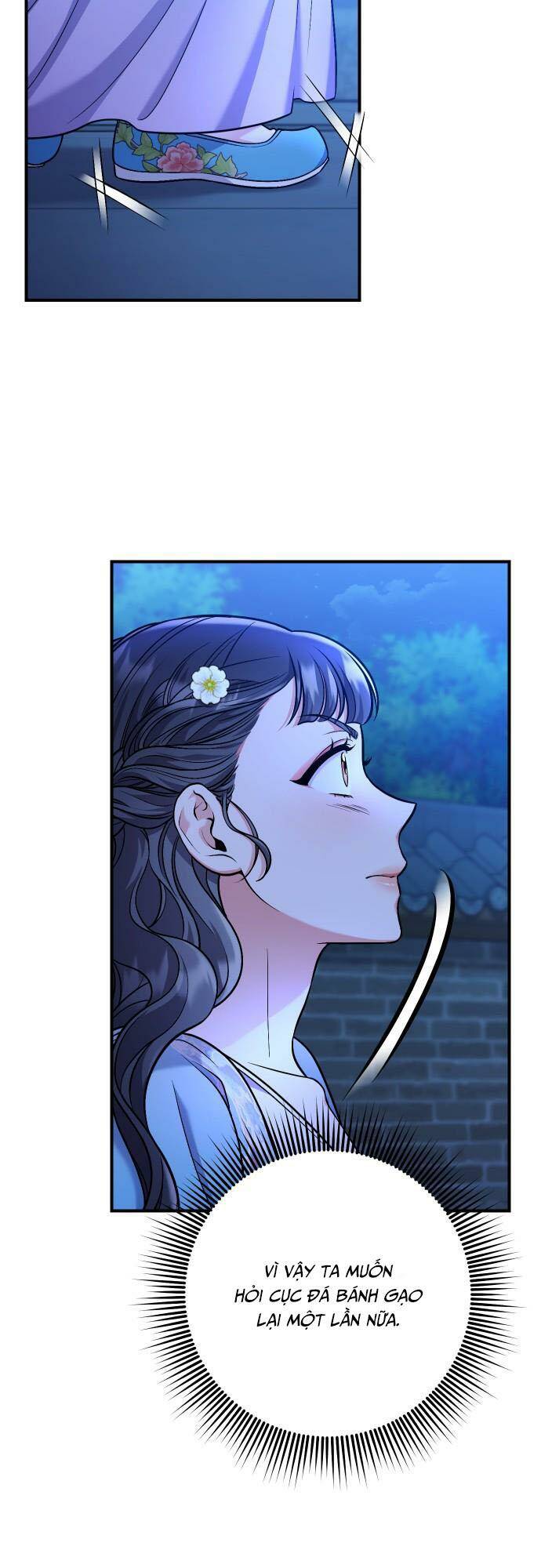 Từ Cao Thủ Trở Thành Phi Tần - Chapter 29 - Page 48