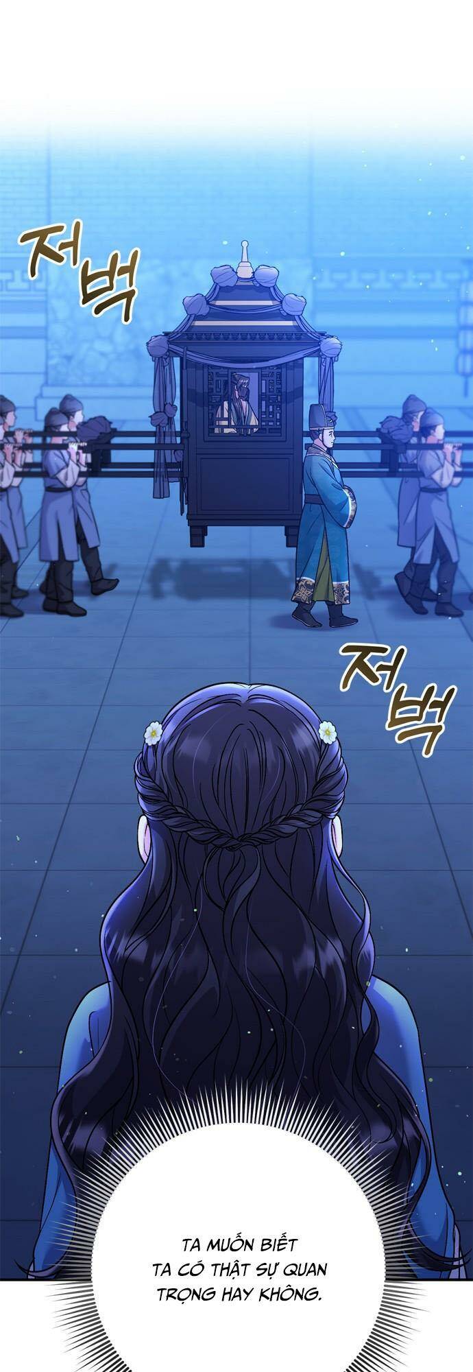 Từ Cao Thủ Trở Thành Phi Tần - Chapter 29 - Page 49