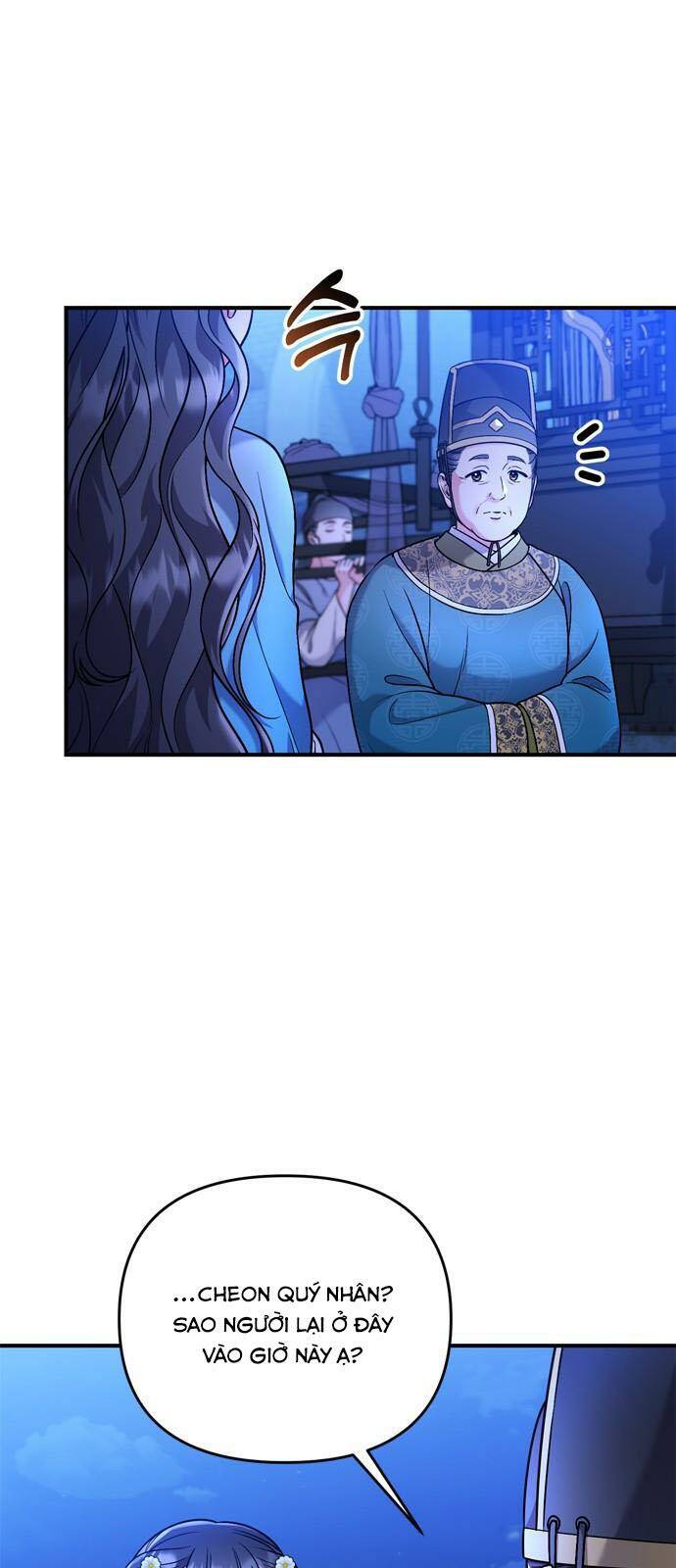 Từ Cao Thủ Trở Thành Phi Tần - Chapter 29 - Page 51