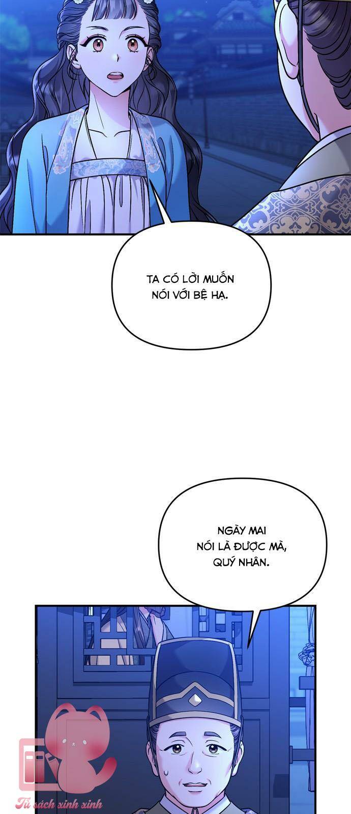 Từ Cao Thủ Trở Thành Phi Tần - Chapter 29 - Page 52