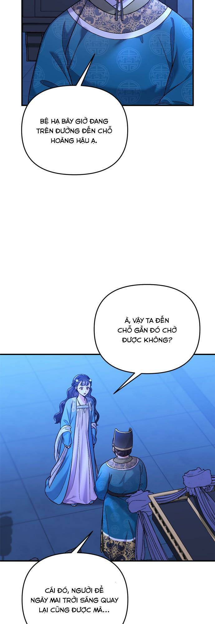 Từ Cao Thủ Trở Thành Phi Tần - Chapter 29 - Page 53