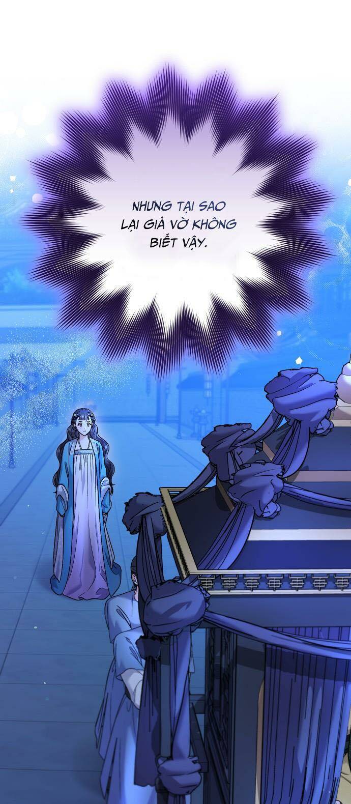 Từ Cao Thủ Trở Thành Phi Tần - Chapter 29 - Page 58