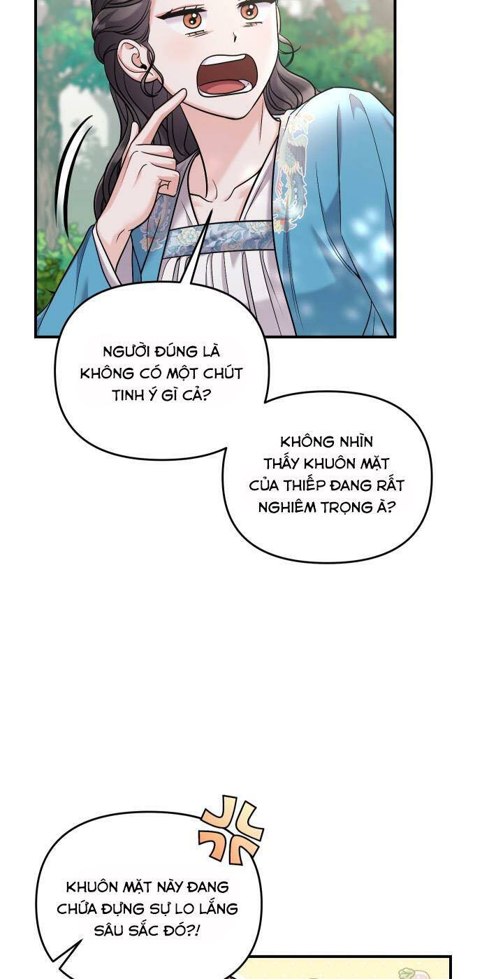 Từ Cao Thủ Trở Thành Phi Tần - Chapter 29 - Page 5