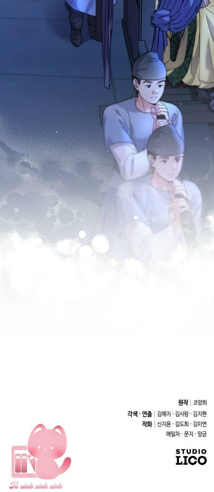 Từ Cao Thủ Trở Thành Phi Tần - Chapter 29 - Page 59