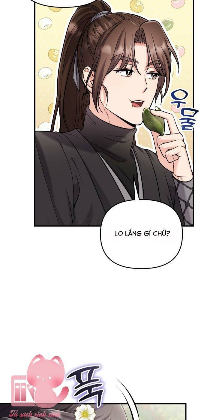 Từ Cao Thủ Trở Thành Phi Tần - Chapter 29 - Page 6