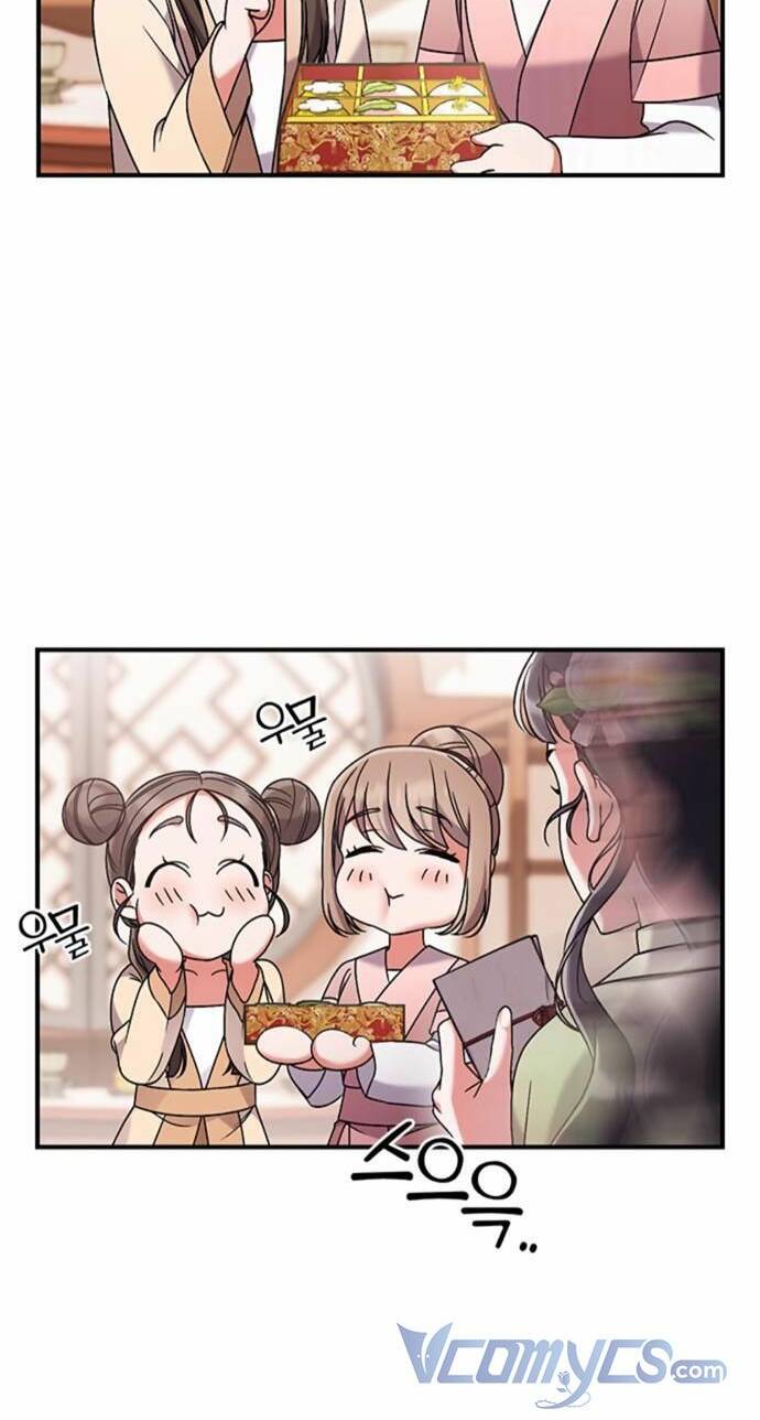 Từ Cao Thủ Trở Thành Phi Tần - Chapter 3 - Page 9