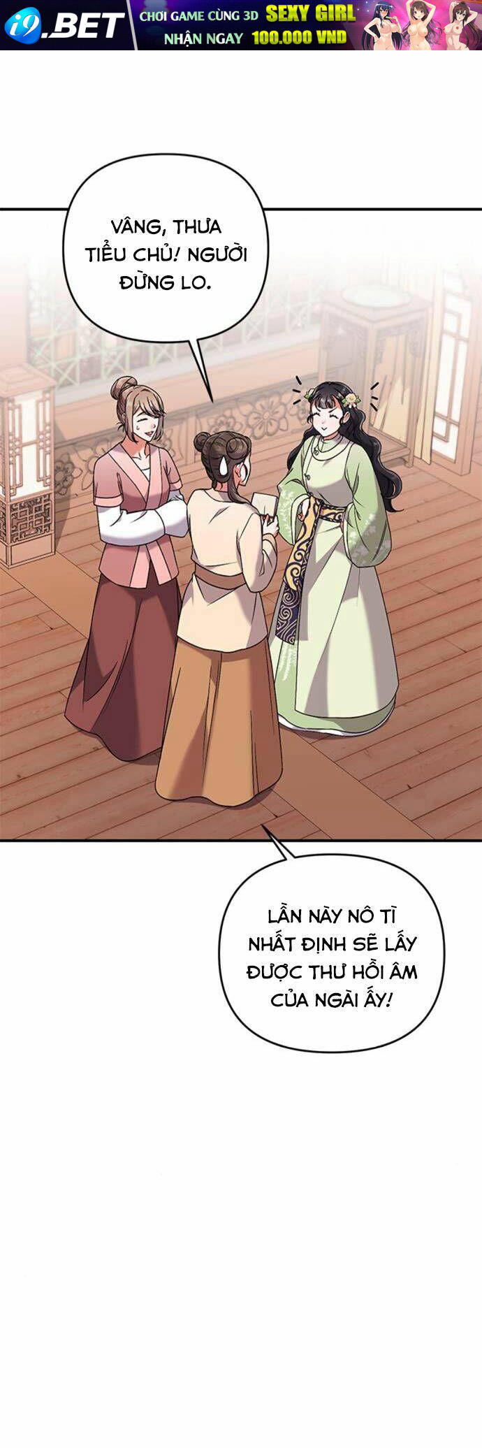 Từ Cao Thủ Trở Thành Phi Tần - Chapter 3 - Page 12