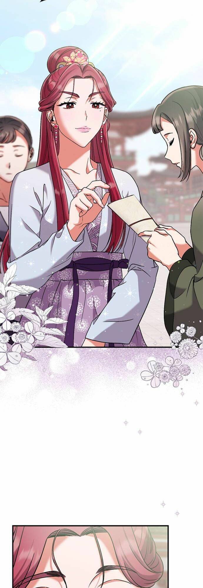 Từ Cao Thủ Trở Thành Phi Tần - Chapter 3 - Page 15