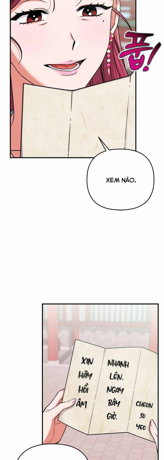 Từ Cao Thủ Trở Thành Phi Tần - Chapter 3 - Page 16