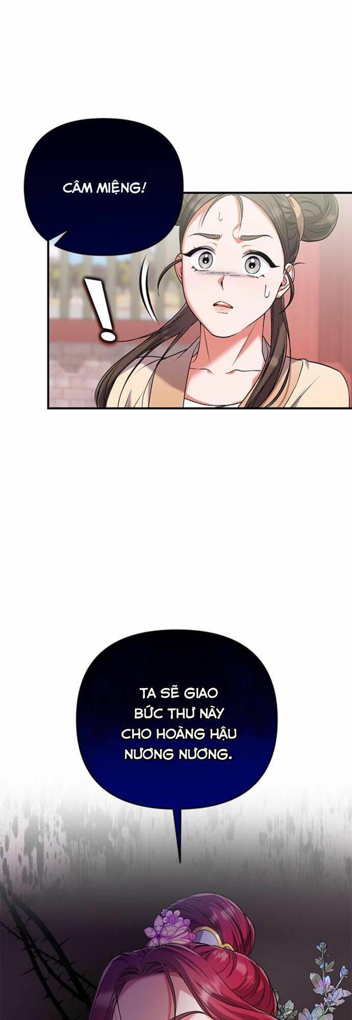 Từ Cao Thủ Trở Thành Phi Tần - Chapter 3 - Page 18
