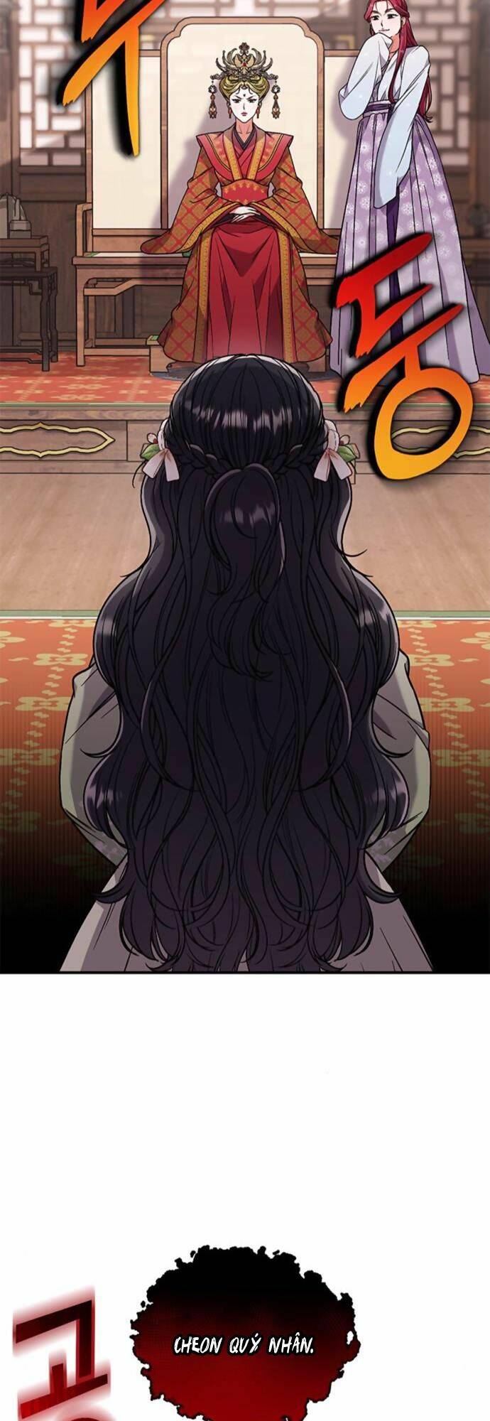 Từ Cao Thủ Trở Thành Phi Tần - Chapter 3 - Page 21