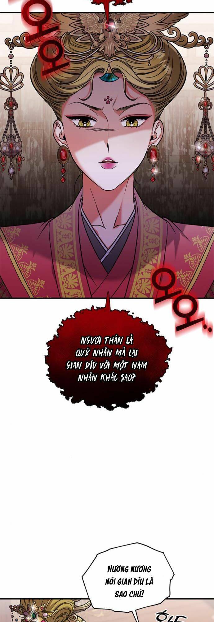 Từ Cao Thủ Trở Thành Phi Tần - Chapter 3 - Page 22