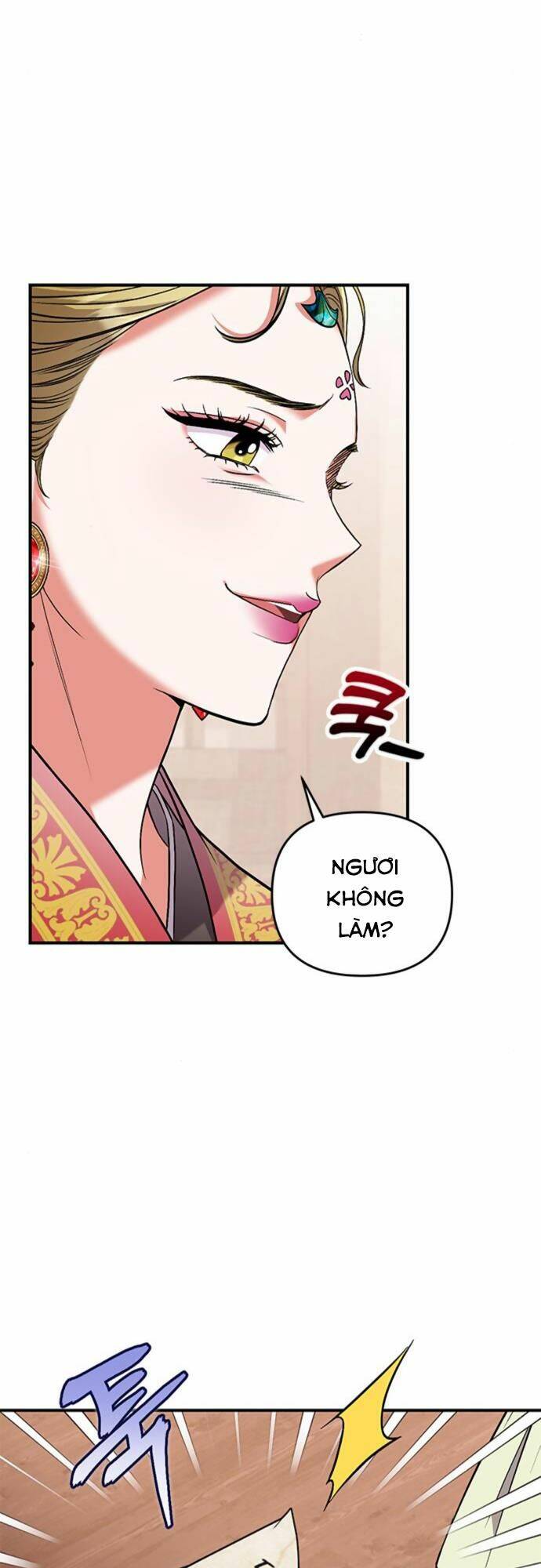 Từ Cao Thủ Trở Thành Phi Tần - Chapter 3 - Page 24