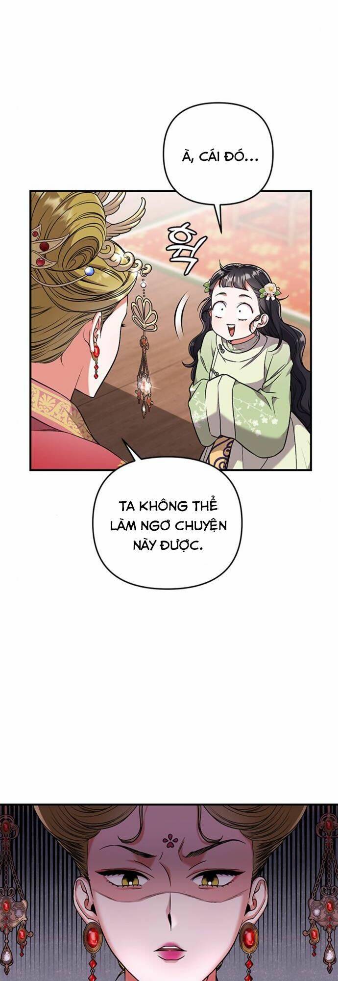 Từ Cao Thủ Trở Thành Phi Tần - Chapter 3 - Page 27