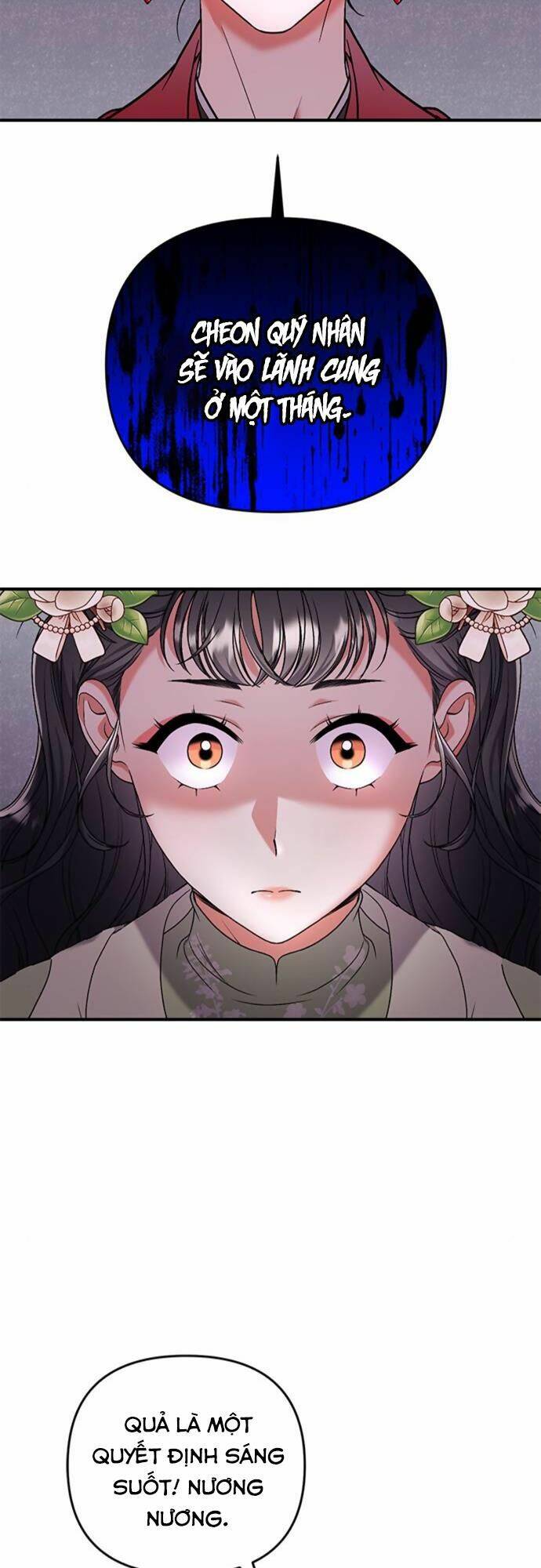 Từ Cao Thủ Trở Thành Phi Tần - Chapter 3 - Page 28