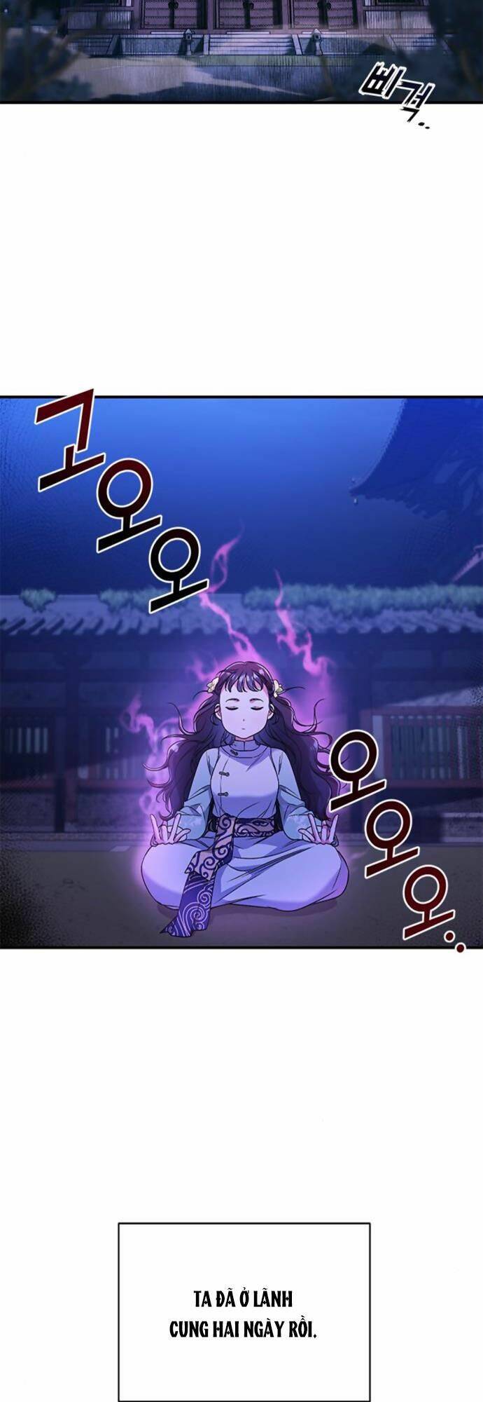 Từ Cao Thủ Trở Thành Phi Tần - Chapter 3 - Page 31