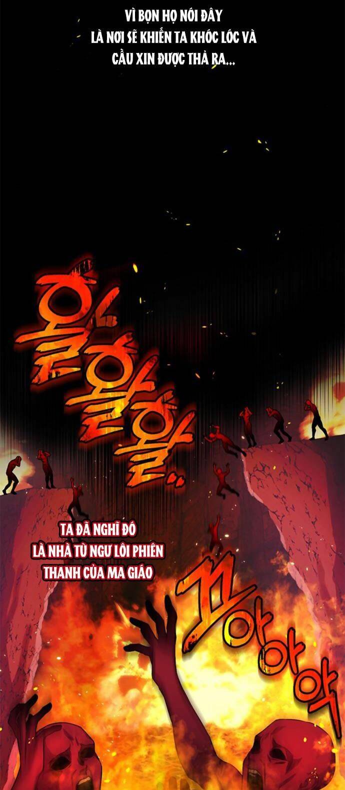 Từ Cao Thủ Trở Thành Phi Tần - Chapter 3 - Page 33