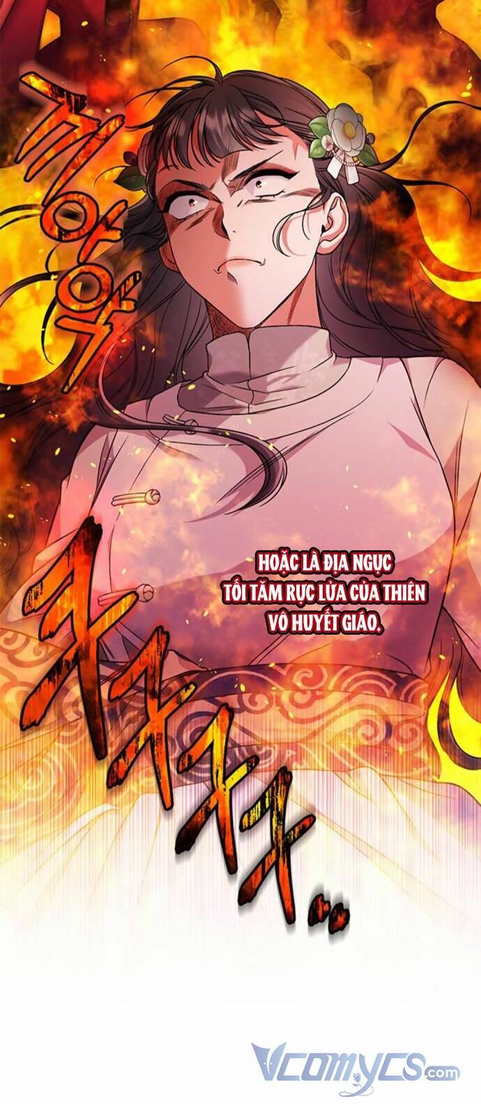 Từ Cao Thủ Trở Thành Phi Tần - Chapter 3 - Page 34