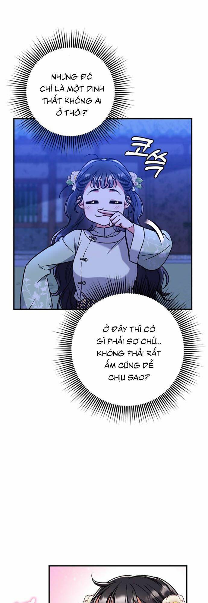 Từ Cao Thủ Trở Thành Phi Tần - Chapter 3 - Page 35