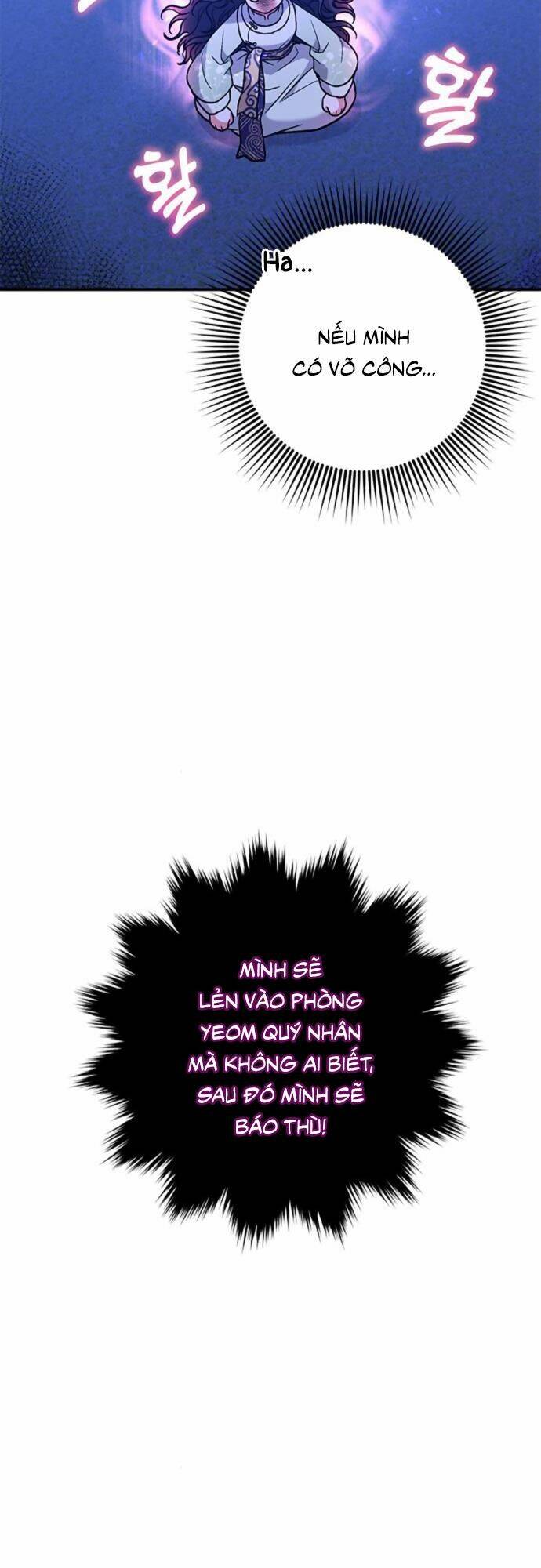 Từ Cao Thủ Trở Thành Phi Tần - Chapter 3 - Page 37