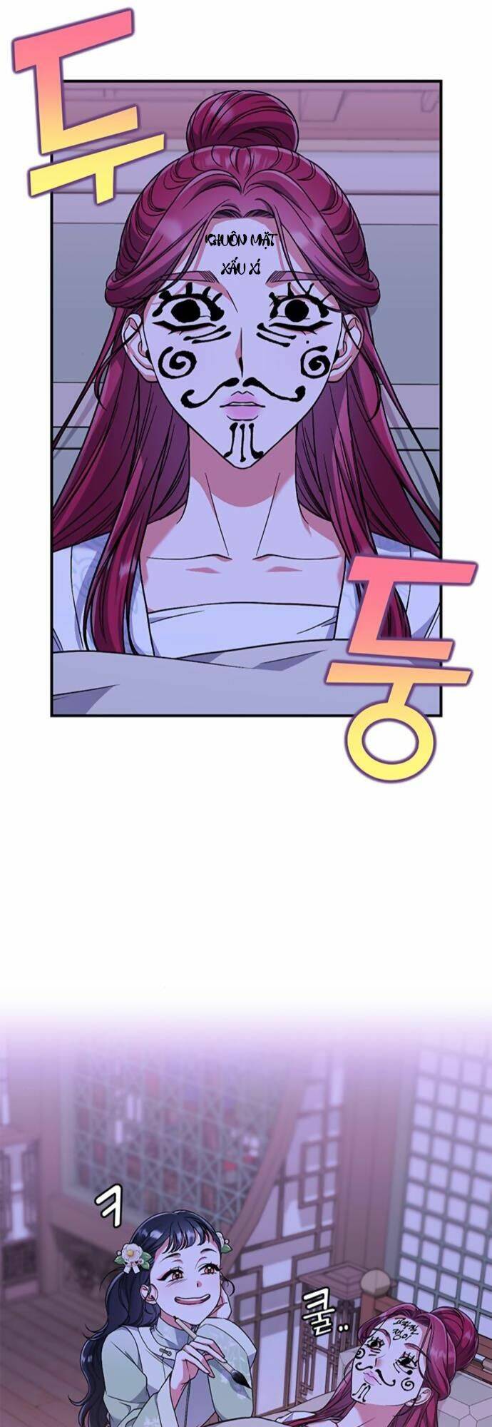 Từ Cao Thủ Trở Thành Phi Tần - Chapter 3 - Page 38