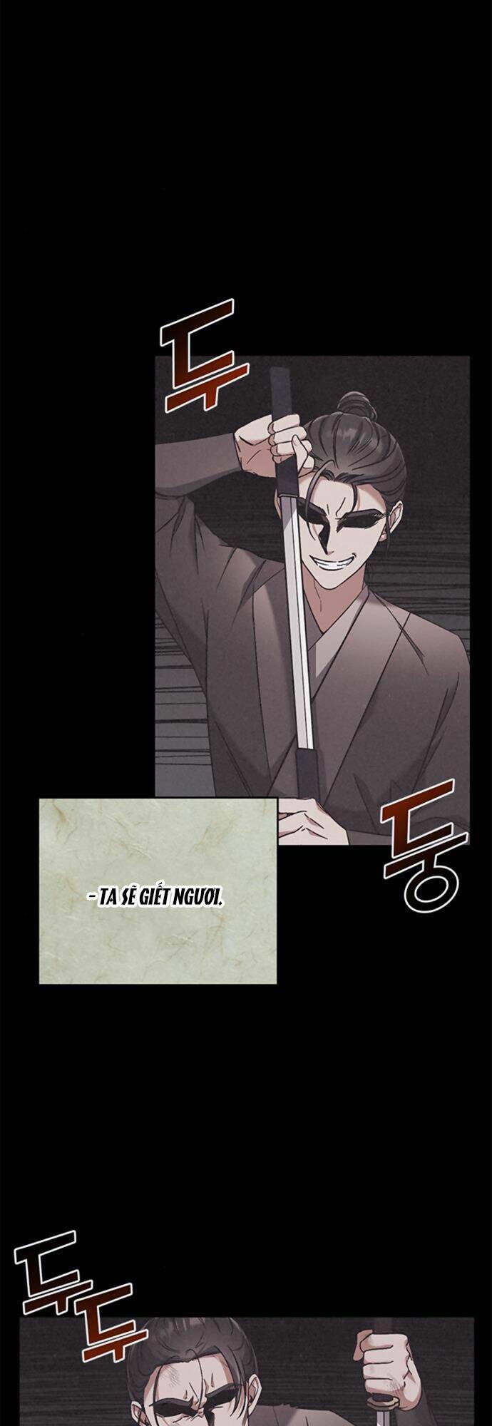 Từ Cao Thủ Trở Thành Phi Tần - Chapter 3 - Page 3