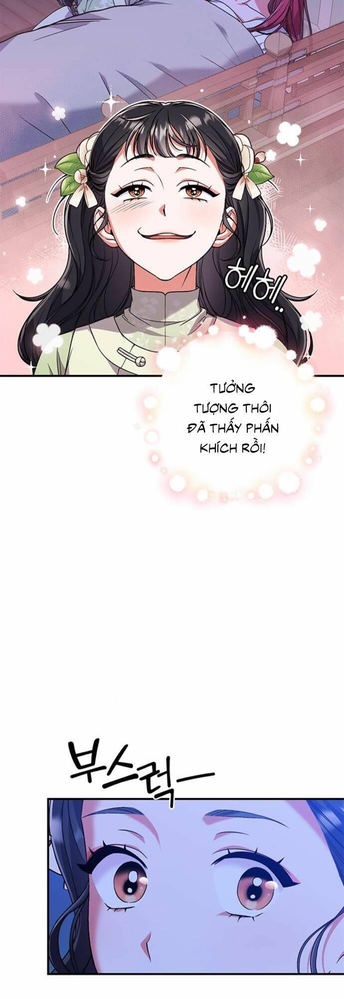 Từ Cao Thủ Trở Thành Phi Tần - Chapter 3 - Page 39