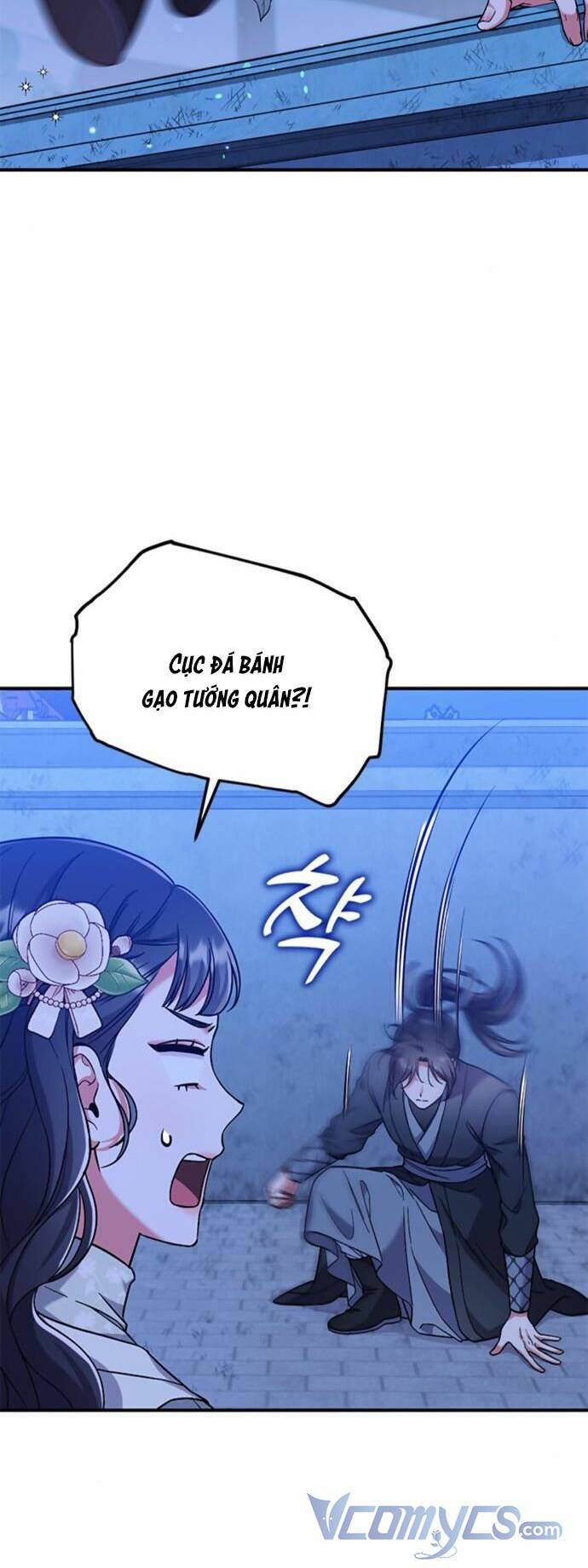 Từ Cao Thủ Trở Thành Phi Tần - Chapter 3 - Page 41