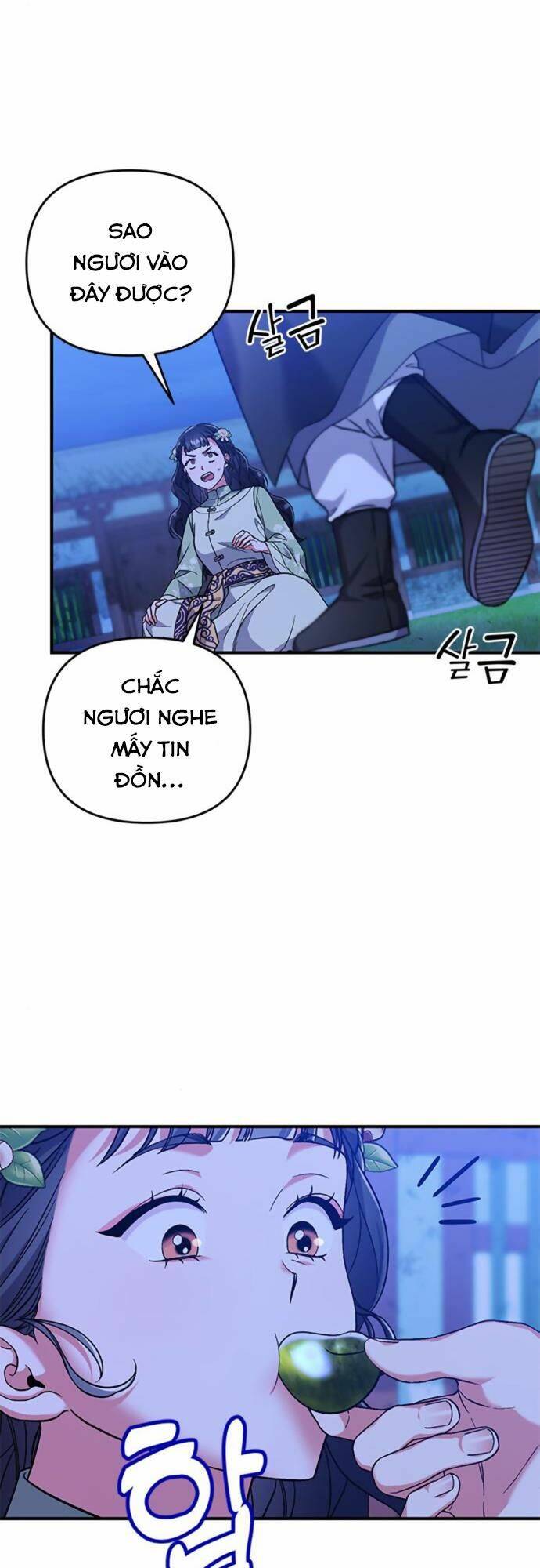 Từ Cao Thủ Trở Thành Phi Tần - Chapter 3 - Page 42