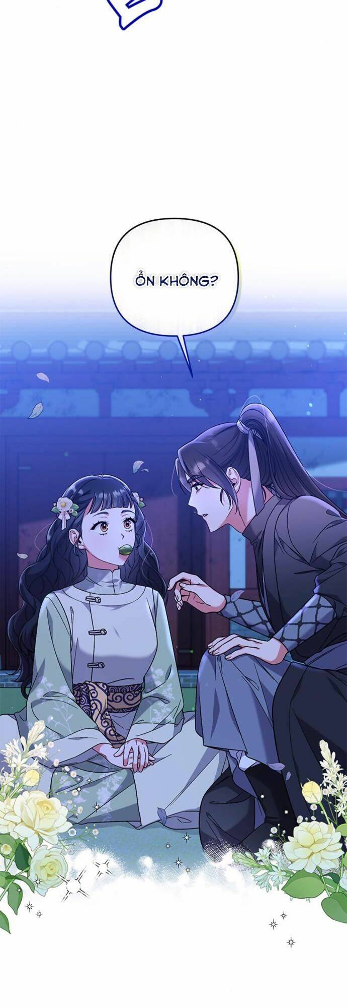 Từ Cao Thủ Trở Thành Phi Tần - Chapter 3 - Page 43