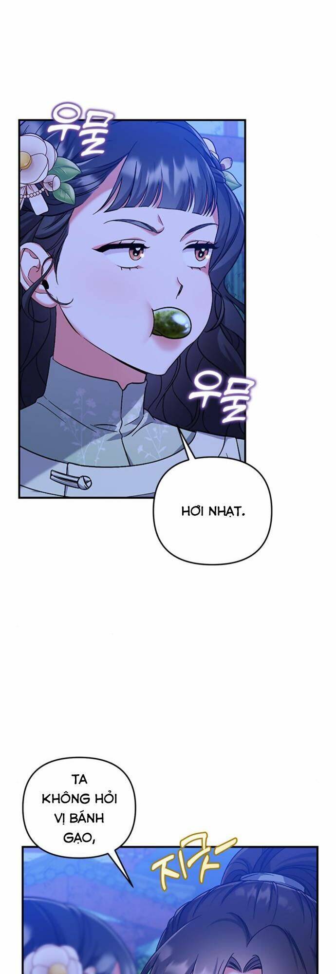 Từ Cao Thủ Trở Thành Phi Tần - Chapter 3 - Page 44