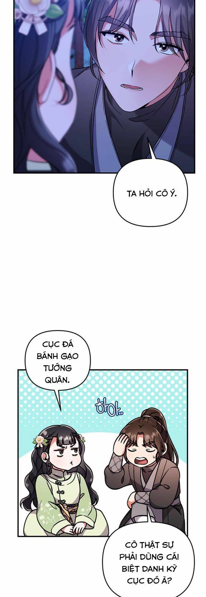 Từ Cao Thủ Trở Thành Phi Tần - Chapter 3 - Page 45
