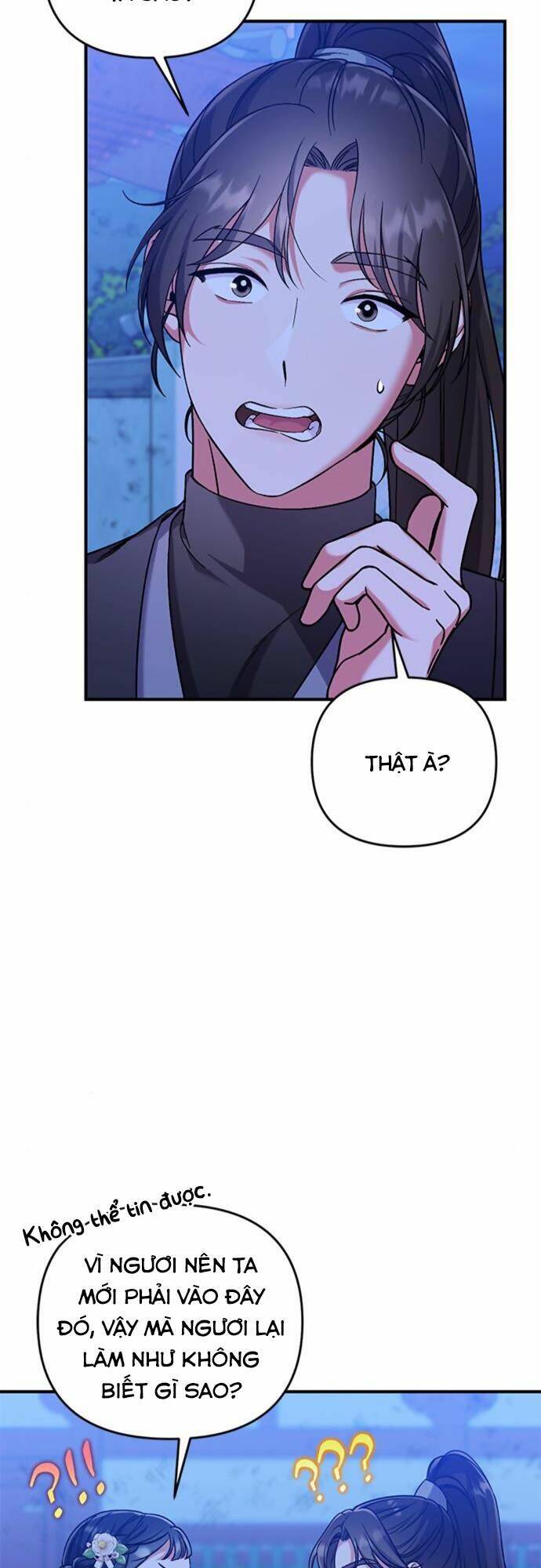 Từ Cao Thủ Trở Thành Phi Tần - Chapter 3 - Page 47