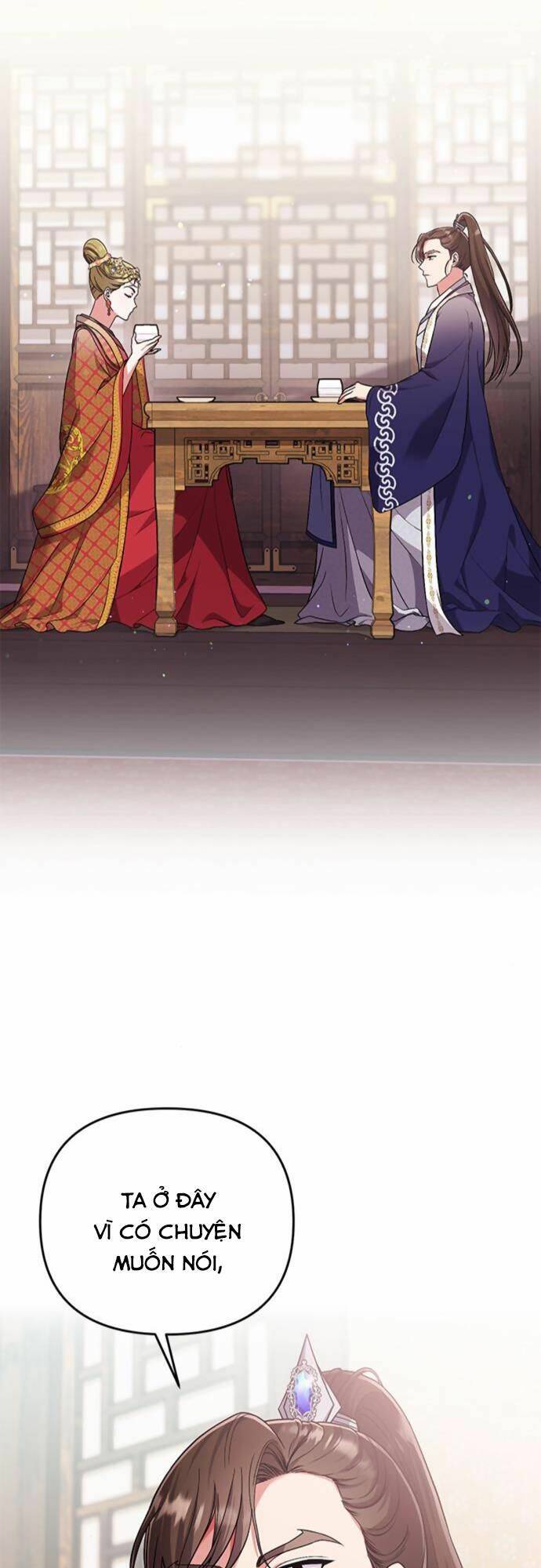 Từ Cao Thủ Trở Thành Phi Tần - Chapter 3 - Page 52