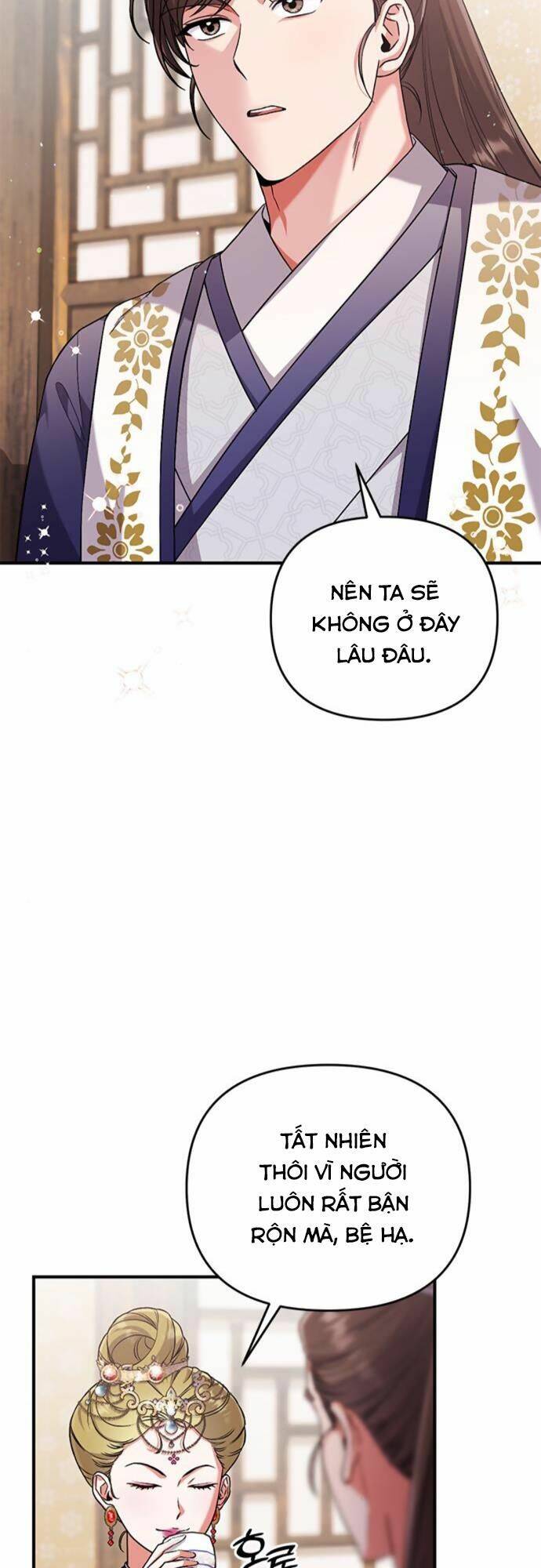 Từ Cao Thủ Trở Thành Phi Tần - Chapter 3 - Page 53