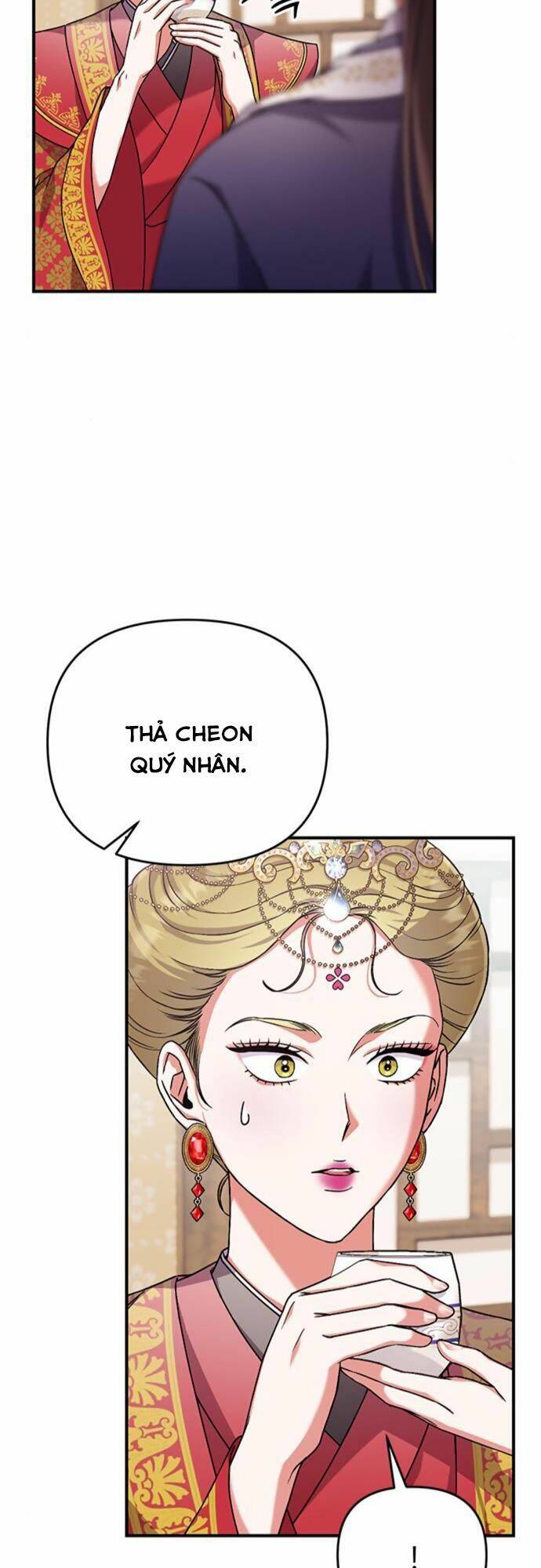 Từ Cao Thủ Trở Thành Phi Tần - Chapter 3 - Page 54