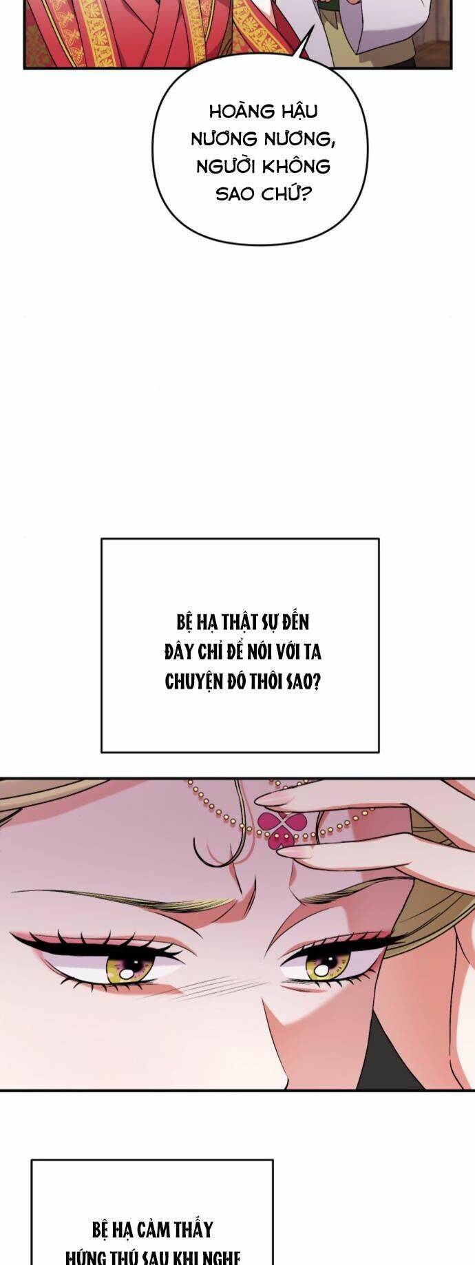 Từ Cao Thủ Trở Thành Phi Tần - Chapter 3 - Page 57