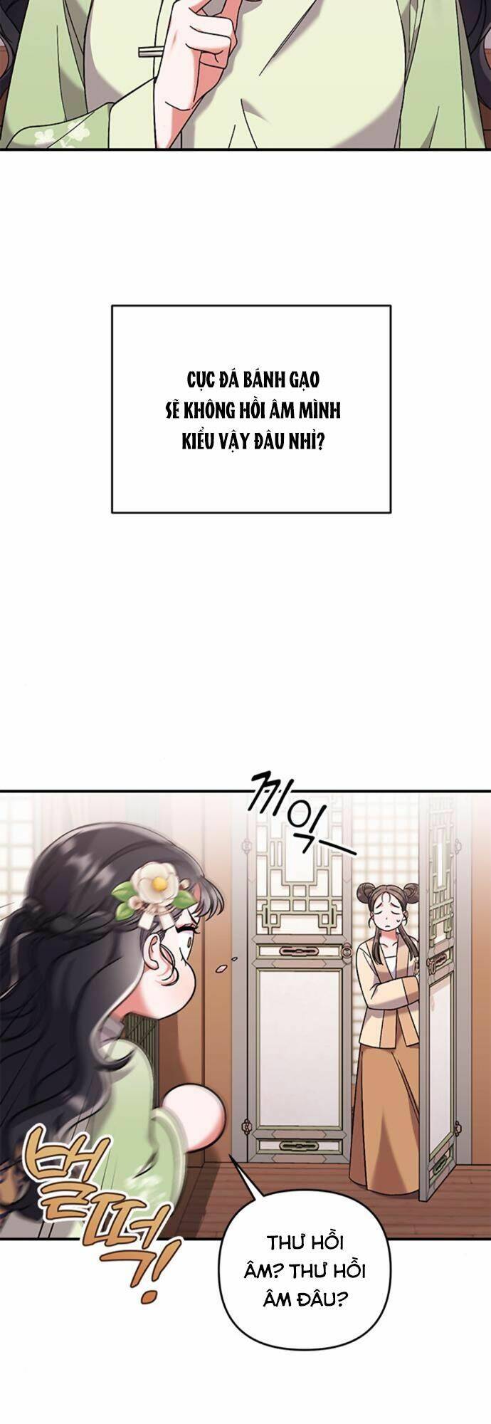 Từ Cao Thủ Trở Thành Phi Tần - Chapter 3 - Page 5