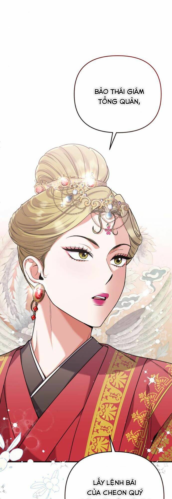 Từ Cao Thủ Trở Thành Phi Tần - Chapter 3 - Page 59