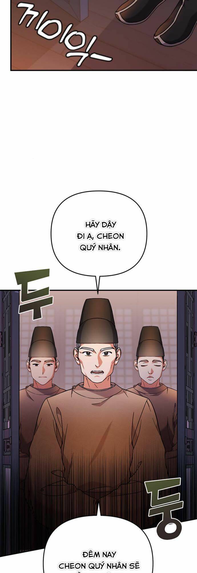 Từ Cao Thủ Trở Thành Phi Tần - Chapter 3 - Page 62