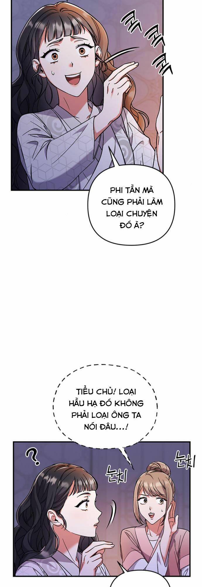Từ Cao Thủ Trở Thành Phi Tần - Chapter 3 - Page 64