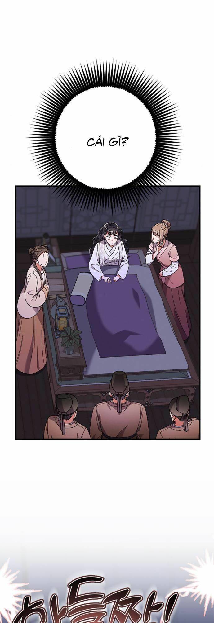 Từ Cao Thủ Trở Thành Phi Tần - Chapter 3 - Page 67