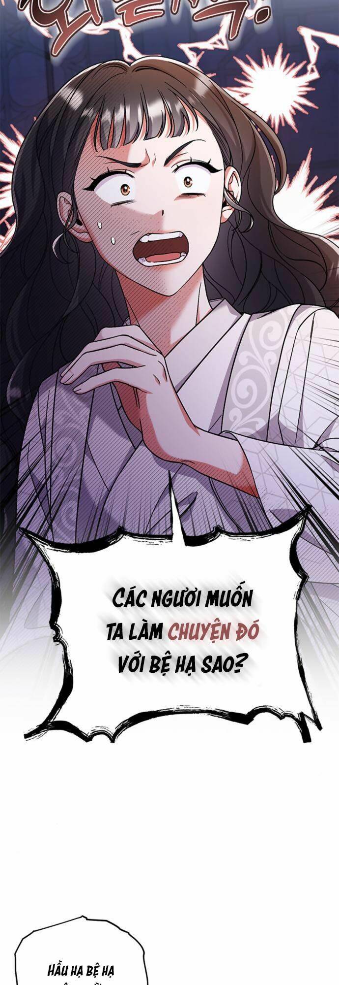 Từ Cao Thủ Trở Thành Phi Tần - Chapter 3 - Page 68