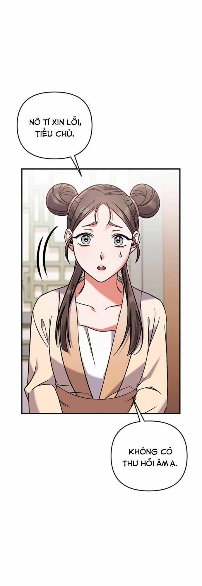 Từ Cao Thủ Trở Thành Phi Tần - Chapter 3 - Page 6