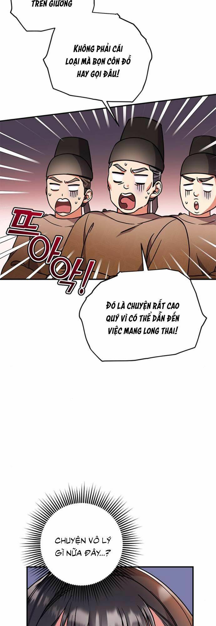 Từ Cao Thủ Trở Thành Phi Tần - Chapter 3 - Page 69